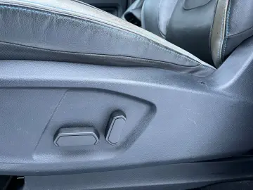 FORD Ranger Raptor Performance Doppelkabine 4x4 Sthzg