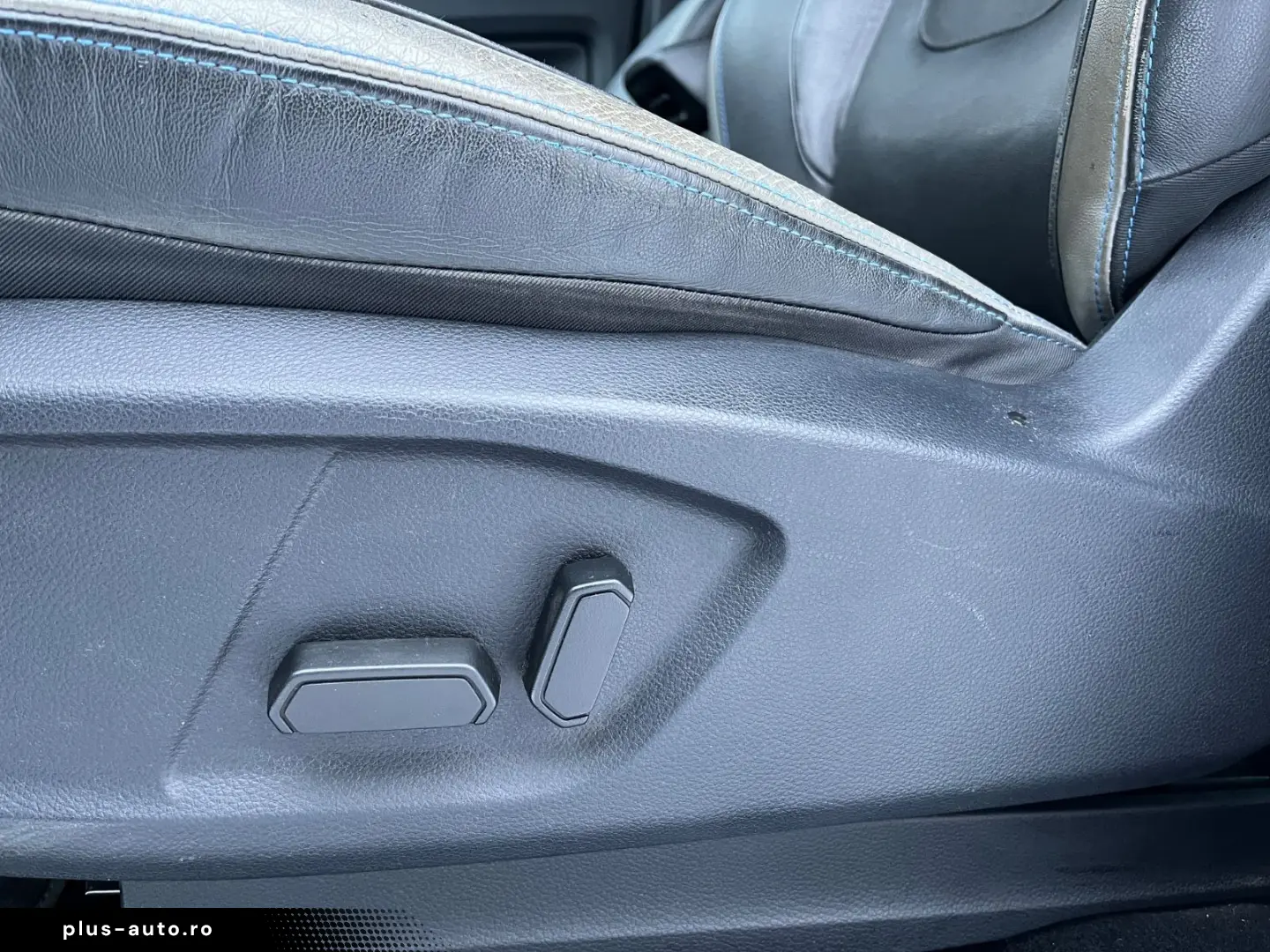 FORD Ranger Raptor Performance Doppelkabine 4x4 Sthzg