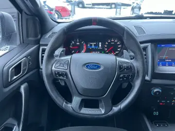 FORD Ranger Raptor Performance Doppelkabine 4x4 Sthzg