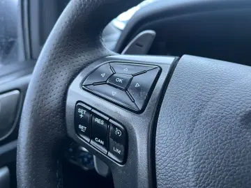 FORD Ranger Raptor Performance Doppelkabine 4x4 Sthzg