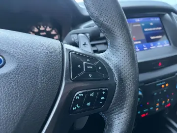 FORD Ranger Raptor Performance Doppelkabine 4x4 Sthzg