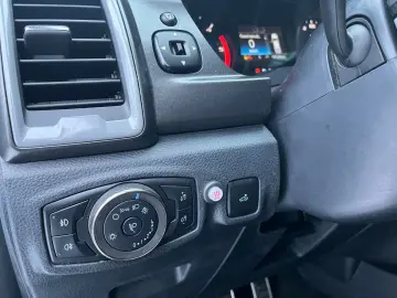 FORD Ranger Raptor Performance Doppelkabine 4x4 Sthzg