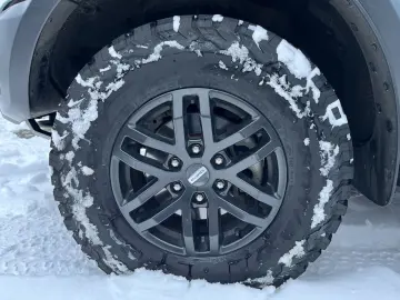 FORD Ranger Raptor Performance Doppelkabine 4x4 Sthzg