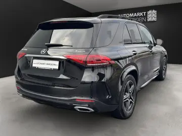 MERCEDES-BENZ GLE 450 AMG Airmatic Distro 360 AHK Ni&hellip;