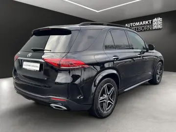 MERCEDES-BENZ GLE 450 AMG Airmatic Distro 360 AHK Ni&hellip;