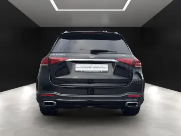 MERCEDES-BENZ GLE 450 AMG Airmatic Distro 360 AHK Ni&hellip;