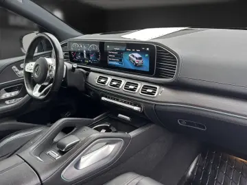 MERCEDES-BENZ GLE 450 AMG Airmatic Distro 360 AHK Ni&hellip;