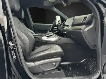 MERCEDES-BENZ GLE 450 AMG Airmatic Distro 360 AHK Ni&hellip;