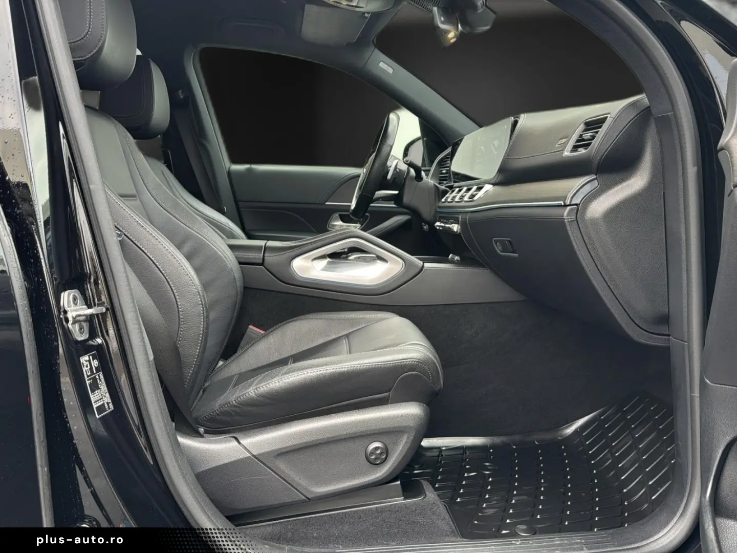 MERCEDES-BENZ GLE 450 AMG Airmatic Distro 360 AHK Ni&hellip;