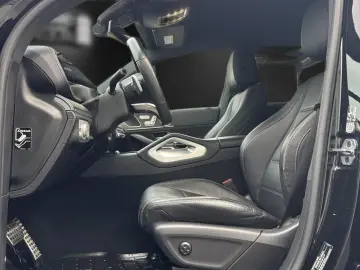 MERCEDES-BENZ GLE 450 AMG Airmatic Distro 360 AHK Ni&hellip;