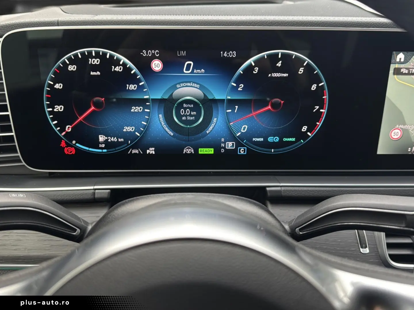 MERCEDES-BENZ GLE 450 AMG Airmatic Distro 360 AHK Ni&hellip;