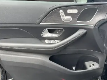 MERCEDES-BENZ GLE 450 AMG Airmatic Distro 360 AHK Ni&hellip;
