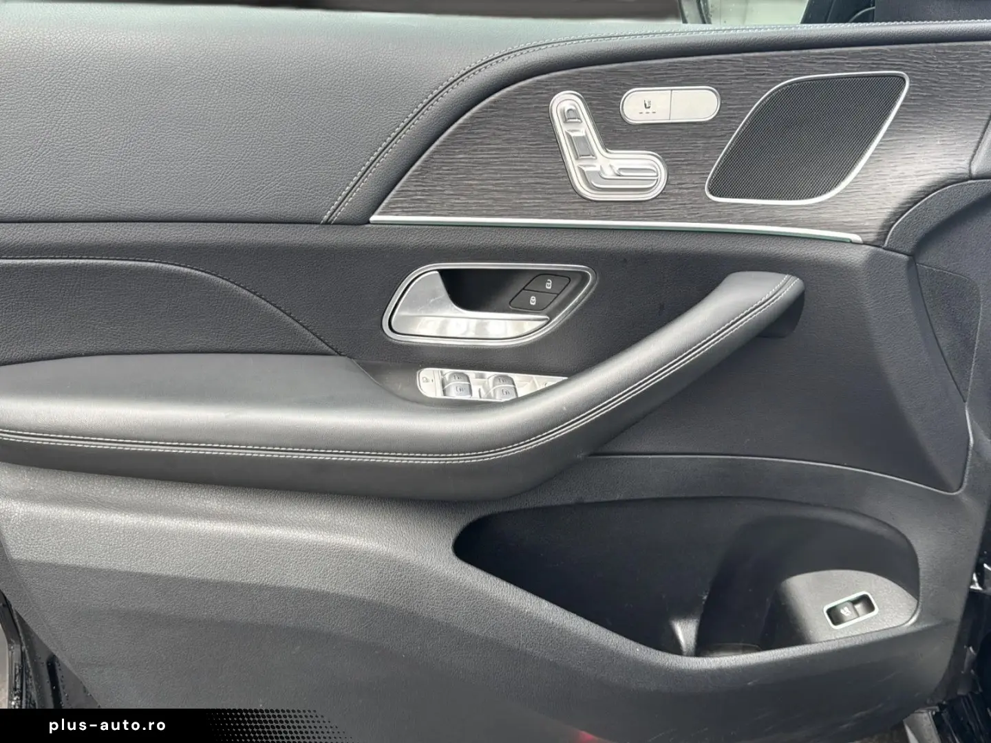 MERCEDES-BENZ GLE 450 AMG Airmatic Distro 360 AHK Ni&hellip;