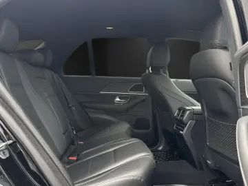 MERCEDES-BENZ GLE 450 AMG Airmatic Distro 360 AHK Ni&hellip;