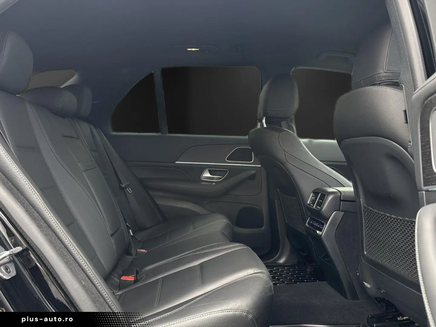 MERCEDES-BENZ GLE 450 AMG Airmatic Distro 360 AHK Ni&hellip;