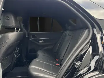 MERCEDES-BENZ GLE 450 AMG Airmatic Distro 360 AHK Ni&hellip;