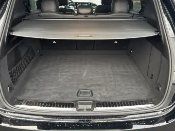 MERCEDES-BENZ GLE 450 AMG Airmatic Distro 360 AHK Ni&hellip;