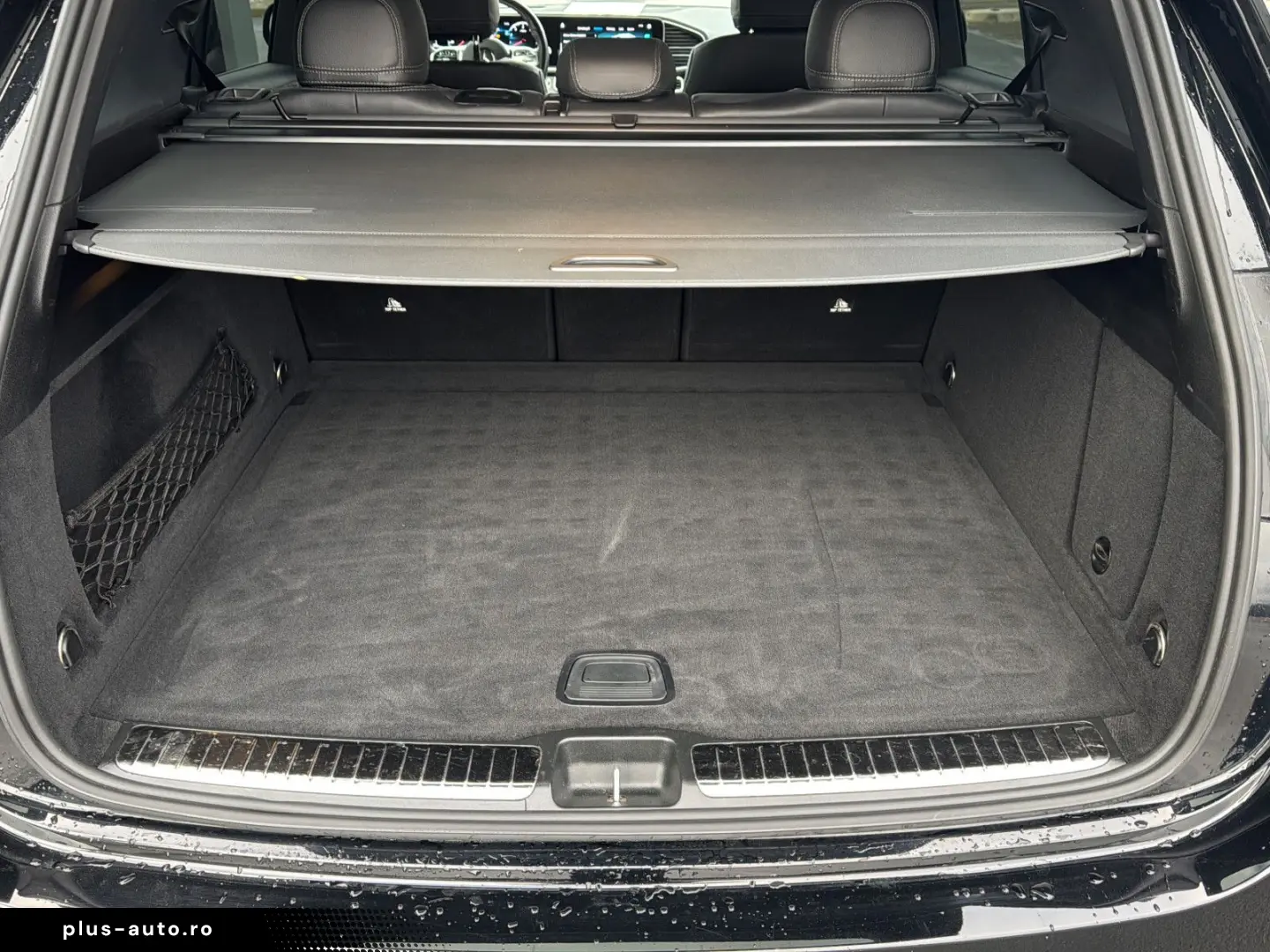 MERCEDES-BENZ GLE 450 AMG Airmatic Distro 360 AHK Ni&hellip;