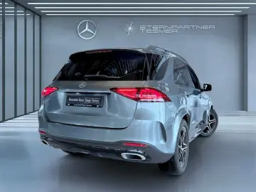MERCEDES-BENZ GLE 450 4M AMG  Night  7-Sitzer AIRMAT&hellip;