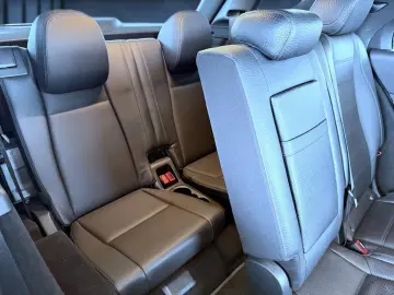 MERCEDES-BENZ GLE 450 4M AMG  Night  7-Sitzer AIRMAT&hellip;