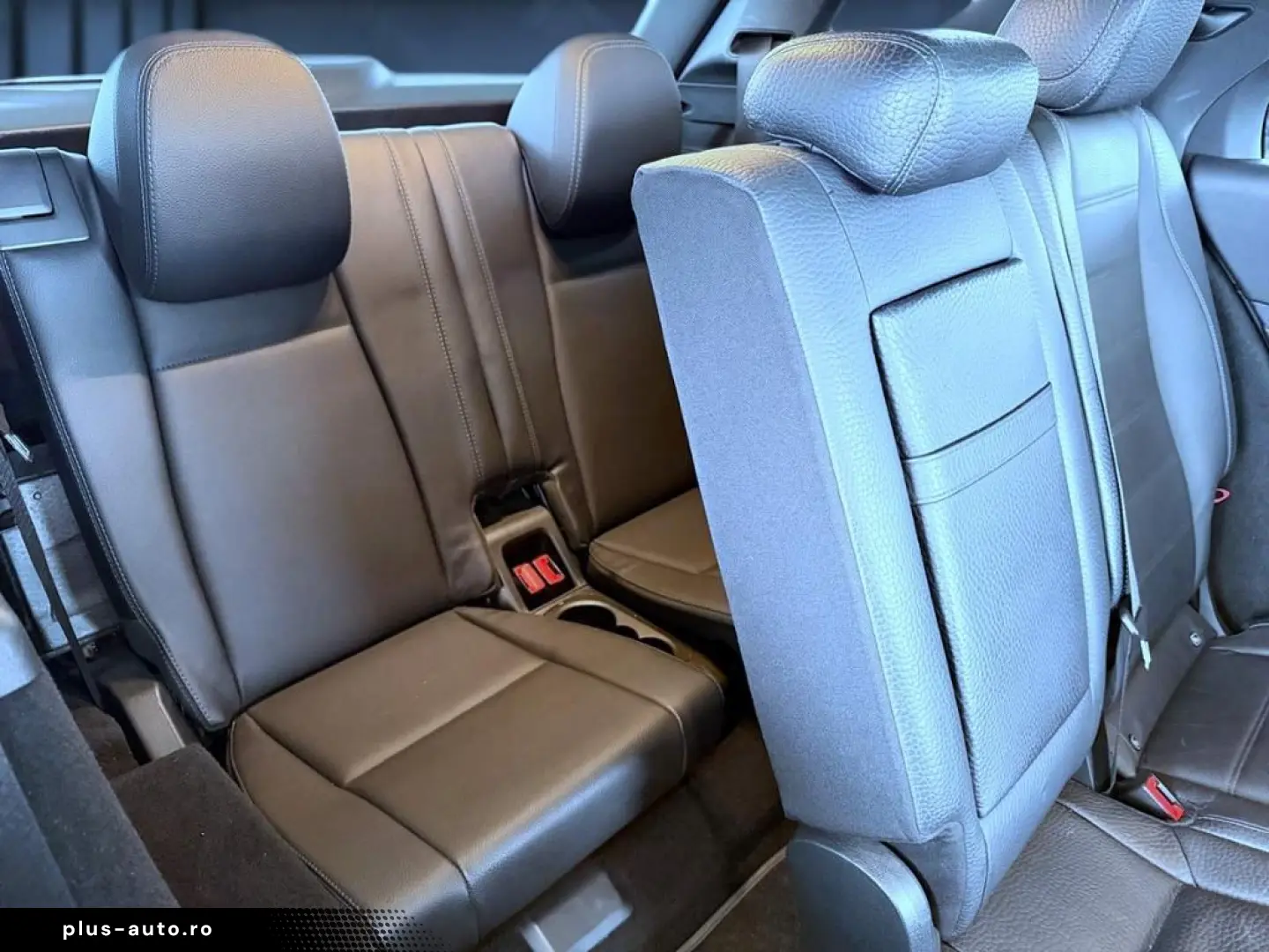 MERCEDES-BENZ GLE 450 4M AMG  Night  7-Sitzer AIRMAT&hellip;