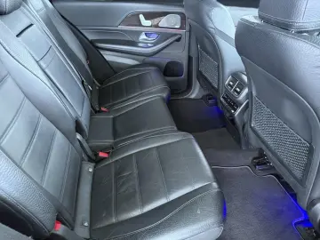 MERCEDES-BENZ GLE 450 4M AMG  Night  7-Sitzer AIRMAT&hellip;