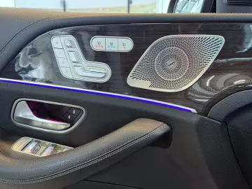 MERCEDES-BENZ GLE 450 4M AMG  Night  7-Sitzer AIRMAT&hellip;