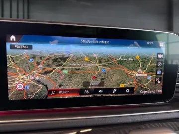 MERCEDES-BENZ GLE 450 4M AMG  Night  7-Sitzer AIRMAT&hellip;