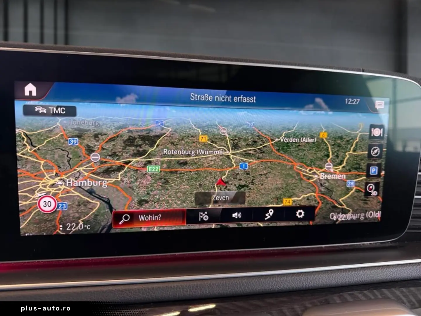 MERCEDES-BENZ GLE 450 4M AMG  Night  7-Sitzer AIRMAT&hellip;