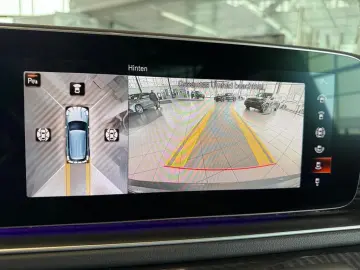 MERCEDES-BENZ GLE 450 4M AMG  Night  7-Sitzer AIRMAT&hellip;