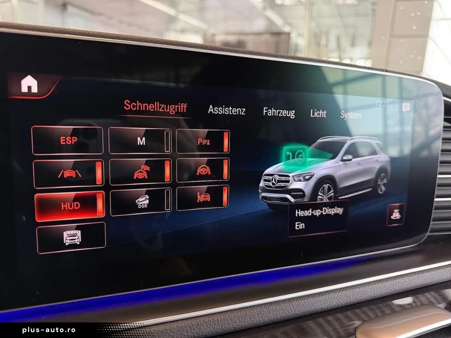 MERCEDES-BENZ GLE 450 4M AMG  Night  7-Sitzer AIRMAT&hellip;