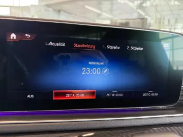 MERCEDES-BENZ GLE 450 4M AMG  Night  7-Sitzer AIRMAT&hellip;