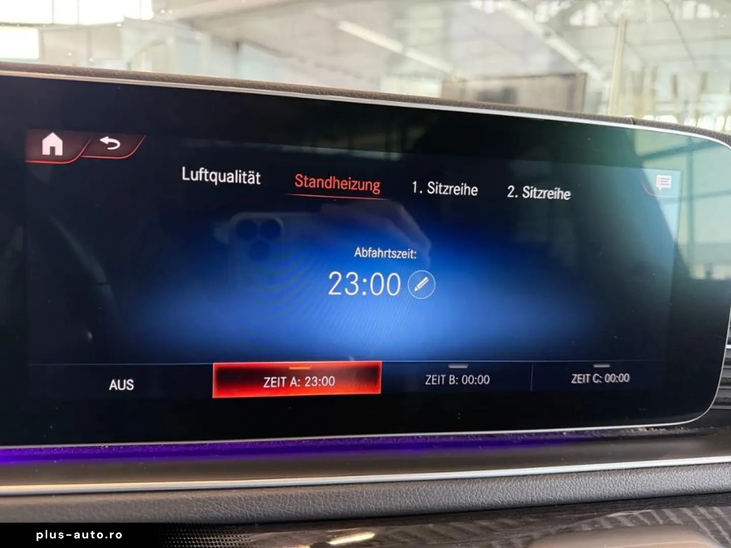 MERCEDES-BENZ GLE 450 4M AMG  Night  7-Sitzer AIRMAT&hellip;