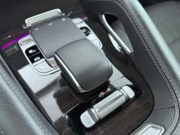 MERCEDES-BENZ GLE 450 4M AMG  Night  7-Sitzer AIRMAT&hellip;