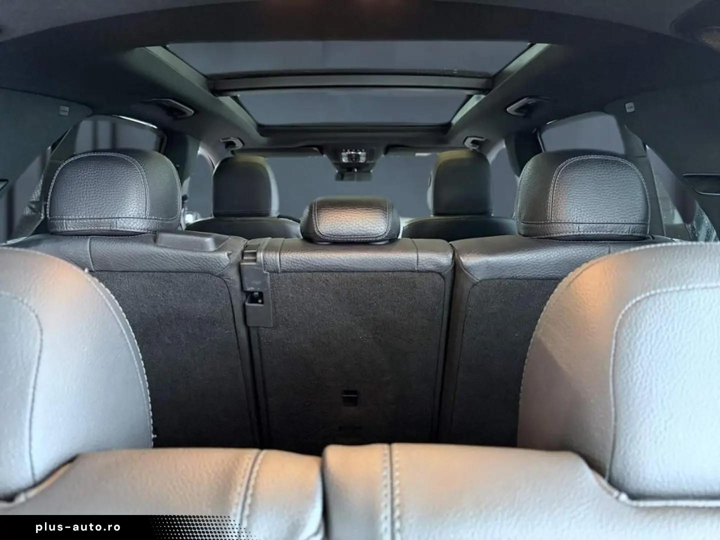 MERCEDES-BENZ GLE 450 4M AMG  Night  7-Sitzer AIRMAT&hellip;