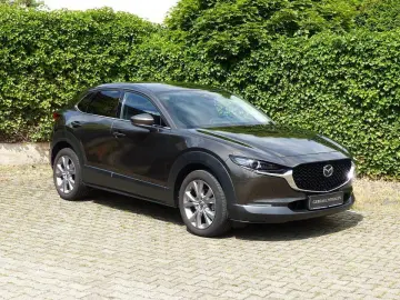MAZDA CX-30 SKYACTIV