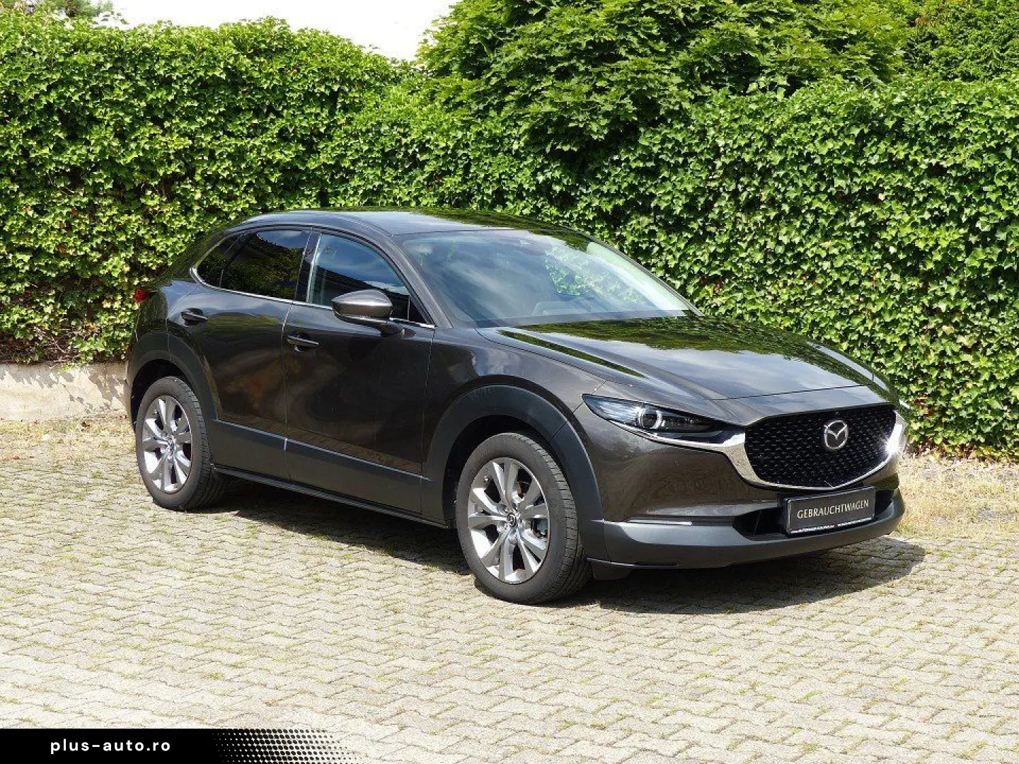 MAZDA CX-30 SKYACTIV