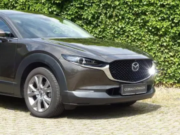 MAZDA CX-30 SKYACTIV
