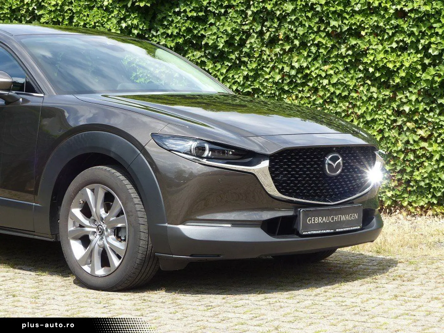 MAZDA CX-30 SKYACTIV