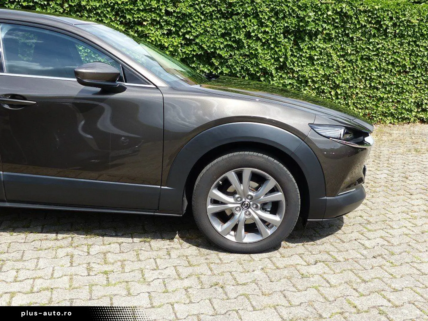 MAZDA CX-30 SKYACTIV