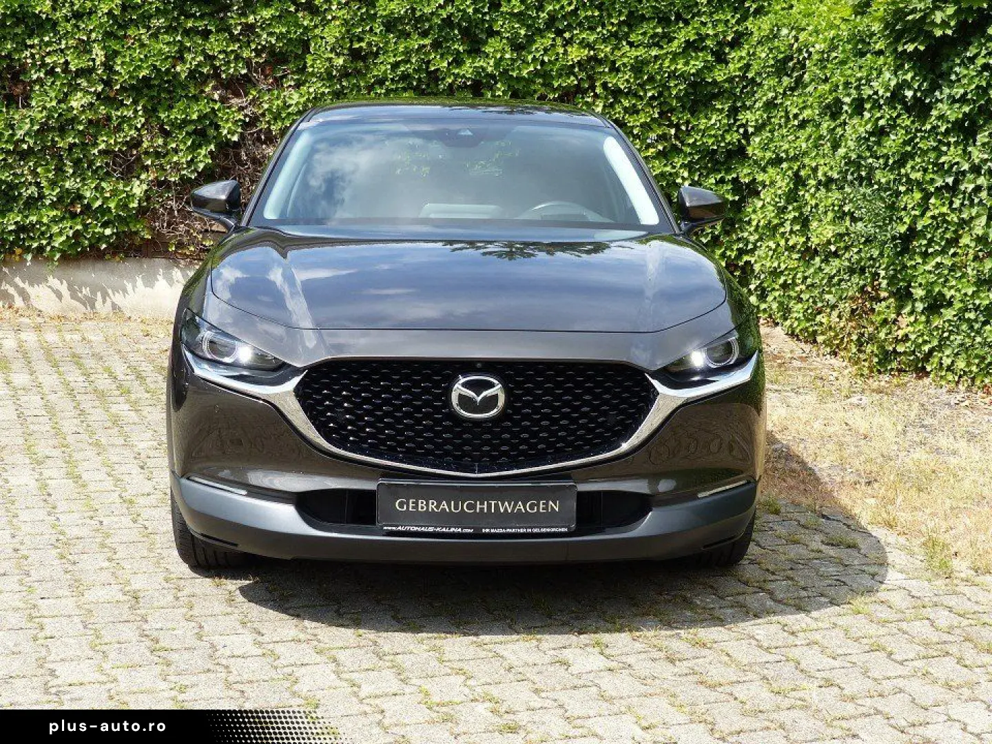 MAZDA CX-30 SKYACTIV