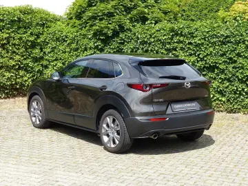 MAZDA CX-30 SKYACTIV