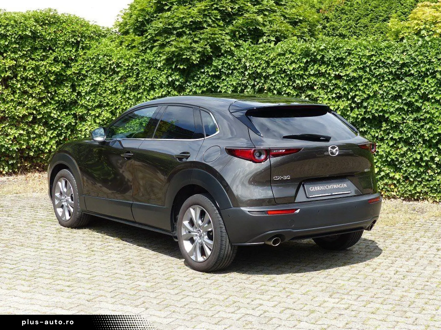 MAZDA CX-30 SKYACTIV