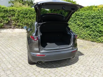 MAZDA CX-30 SKYACTIV