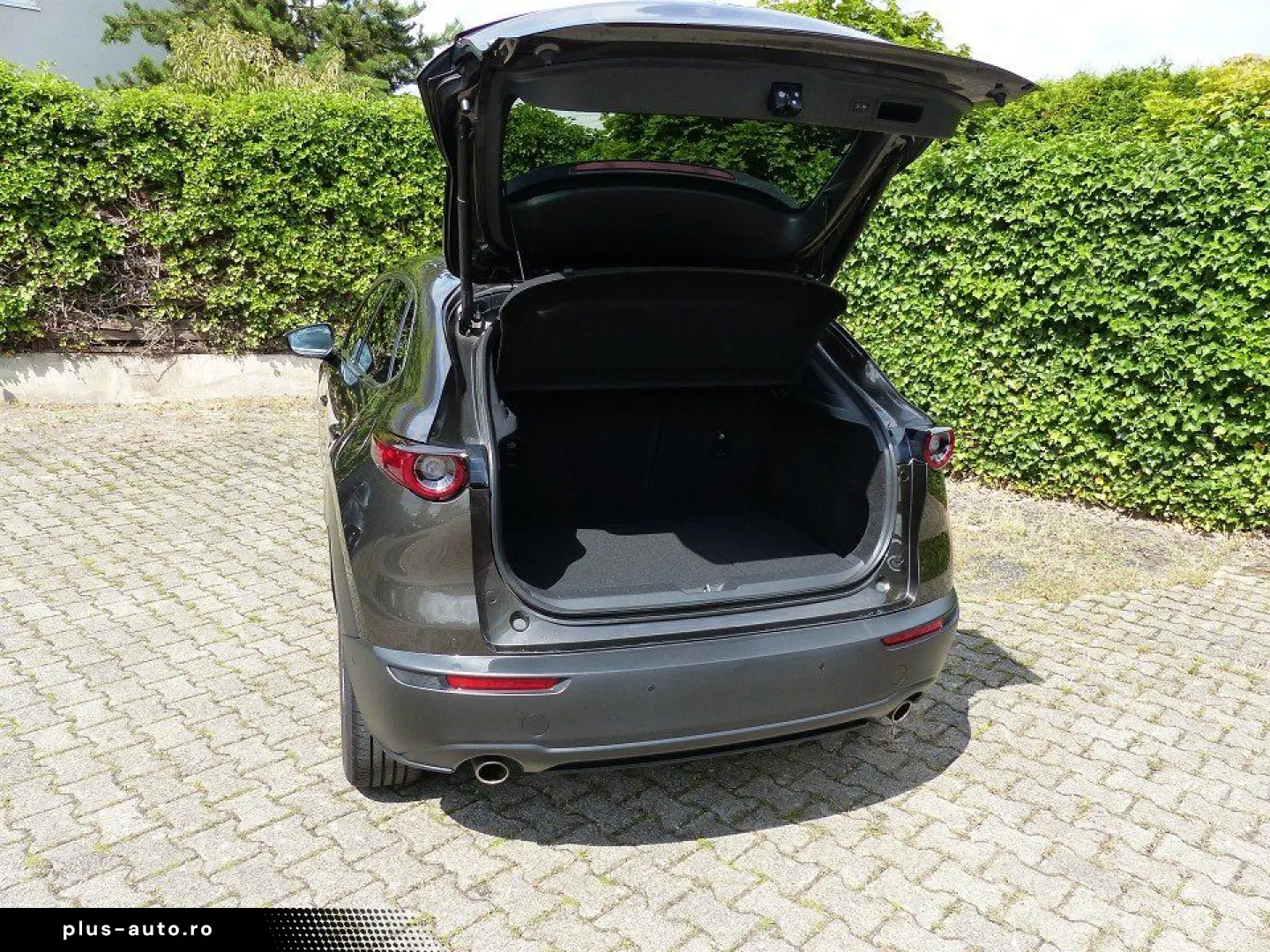 MAZDA CX-30 SKYACTIV