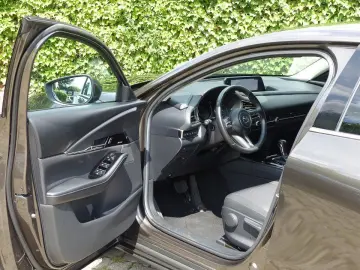 MAZDA CX-30 SKYACTIV