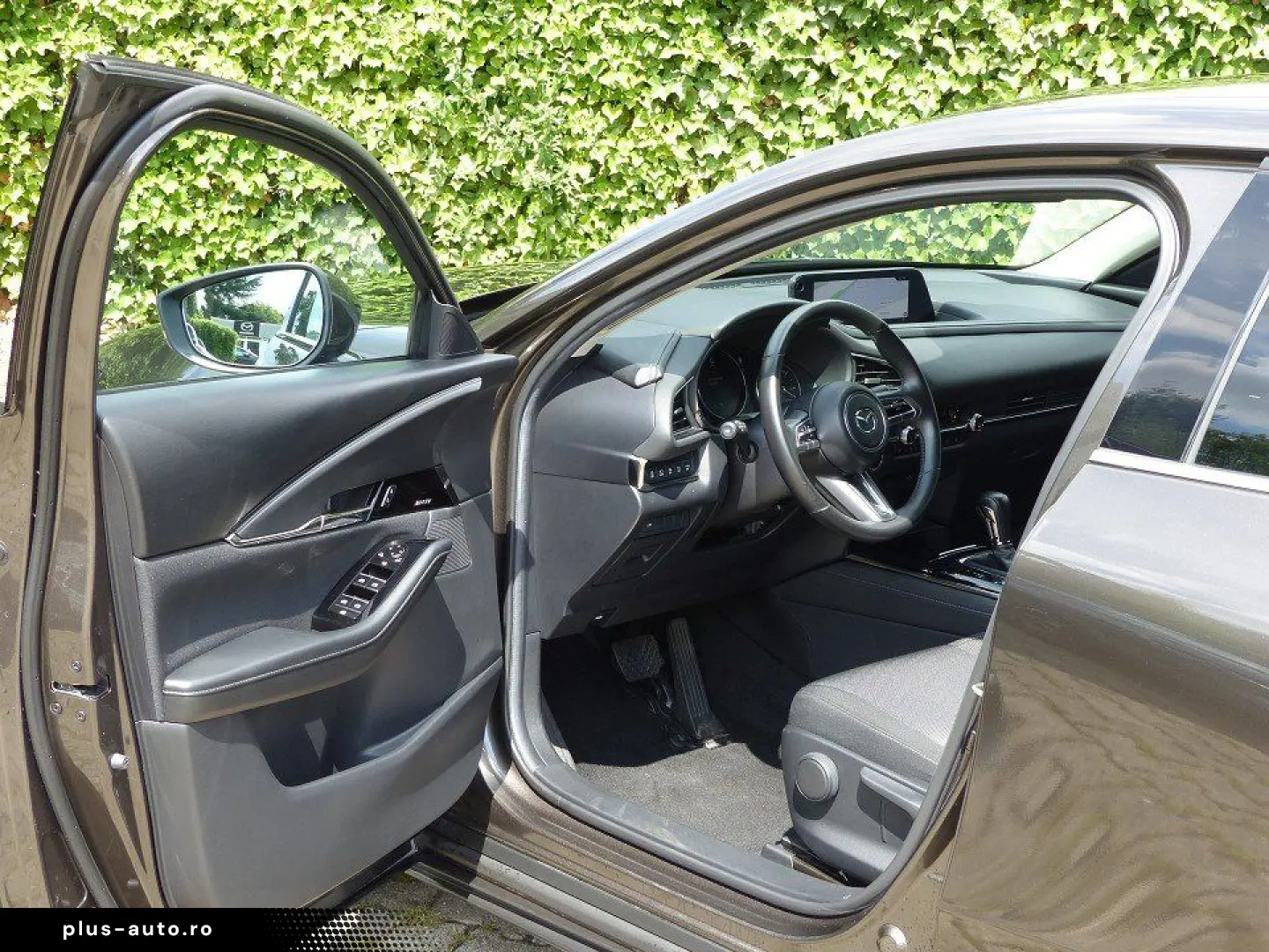 MAZDA CX-30 SKYACTIV