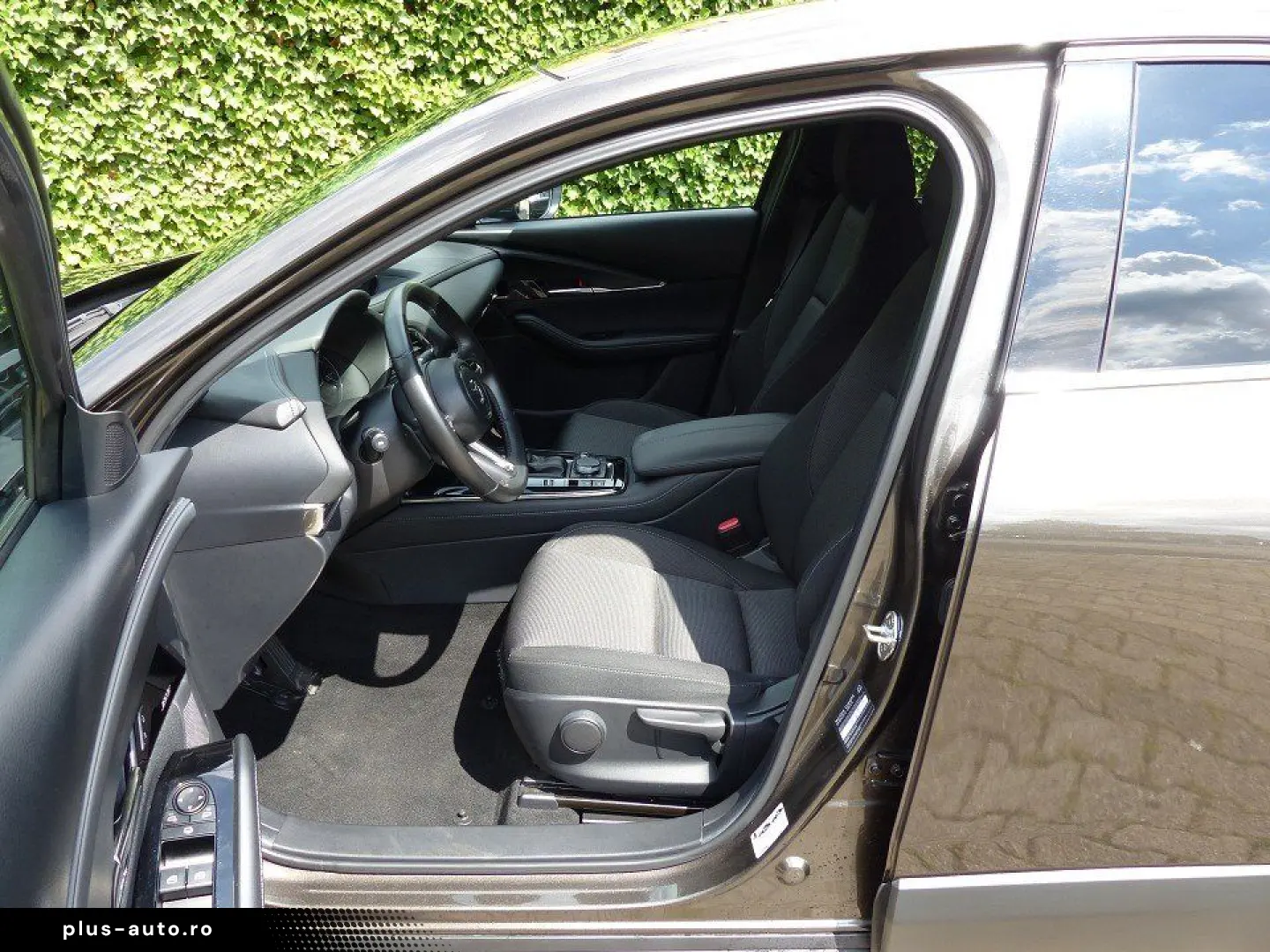 MAZDA CX-30 SKYACTIV