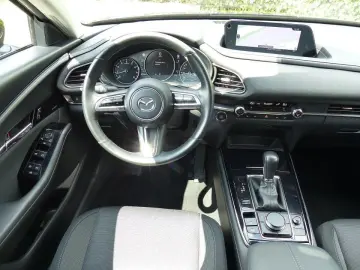 MAZDA CX-30 SKYACTIV