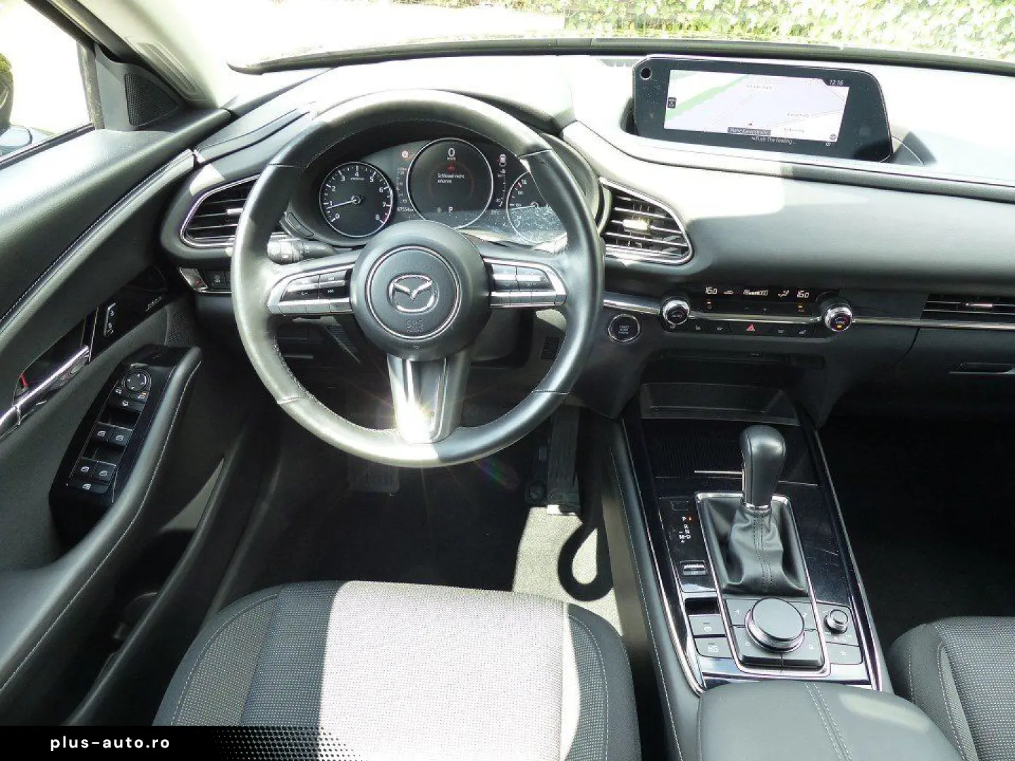 MAZDA CX-30 SKYACTIV